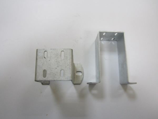 Суппорт 25Вт (высота 110 мм)